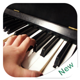 learn piano offline
