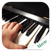 apprendre le piano hors-ligne