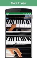 aprende piano sin conexión captura de pantalla 2