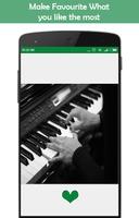 aprende piano sin conexión captura de pantalla 3
