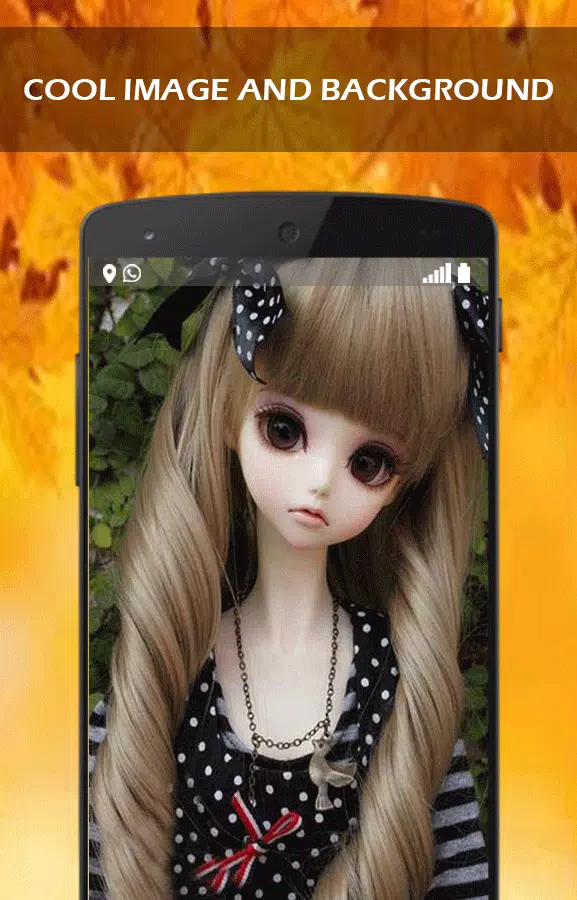 Pretty Barbie Wallpaper APK for Android Download Pretty Barbie Wallpaper APK for Android Download