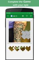 برنامه‌نما tattoo designs for men عکس از صفحه