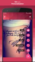 برنامه‌نما Tattoo for women عکس از صفحه