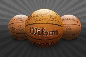 Basketball Wallpaper স্ক্রিনশট 1