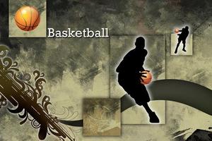 Basketball Wallpaper imagem de tela 2