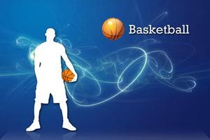 Basketball Wallpaper imagem de tela 3