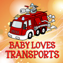 Baby Loves Transports APK