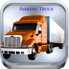 Parking Truck Simulator 2015 simgesi