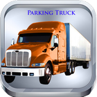 Parking Truck Simulator 2015 ikona