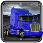 Truck Simulator 2015 biểu tượng