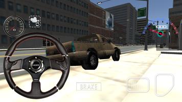 Truck Simulator 2015 syot layar 2