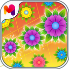 Blossom Flower Link icon