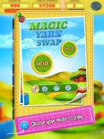 Magic Yarn Swap ảnh chụp màn hình 1