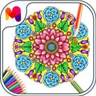 Mandala 2 أيقونة