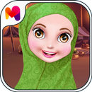 Maria Hijab Style-APK