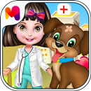 Maria Pet Care Doctor APK