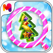 Christmas Room Hidden Object icon