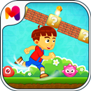 Crazy Adventure World APK