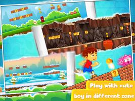 Crazy Adventure World screenshot 3