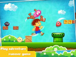 Crazy Adventure World screenshot 1