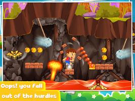 Crazy Adventure World screenshot 2