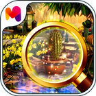 Garden Secret Hidden Object ikona