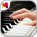 ”Real Piano