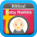 Biblical Baby Names APK