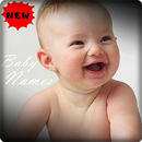 Baby Names 2017 aplikacja