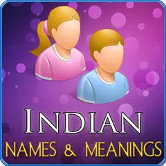 Indian Names with Meanings