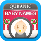 Quranic Baby Names icône