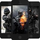 Swat wallpapers APK