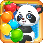 Icona Baby Panda : Harvest Fruits Farm