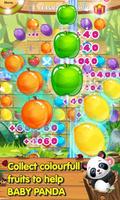 Baby Panda : Harvest Fruits Farm imagem de tela 3