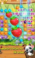 Baby Panda : Harvest Fruits Farm imagem de tela 2