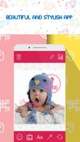 Baby pics pro 截圖 1