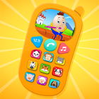 Baby Phone Nursery Rhymes 圖標