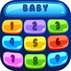 Baby Phone Games & Play Phone for Toddlers APK download