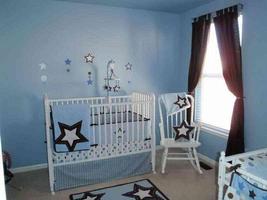Baby Room Decoration স্ক্রিনশট 1
