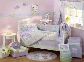 Baby Room Decoration স্ক্রিনশট 2