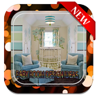 Baby Room Design Ideas иконка