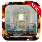 Baby Room Design Ideas أيقونة