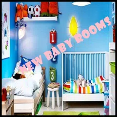 Baby-Raum-Entwürfe APK Herunterladen