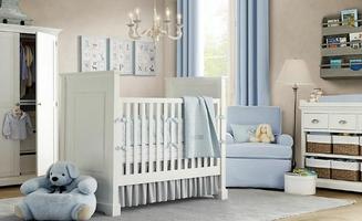 beautiful baby room ideas screenshot 1