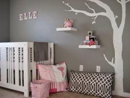 beautiful baby room ideas captura de pantalla 2