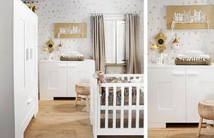 beautiful baby room ideas screenshot 3