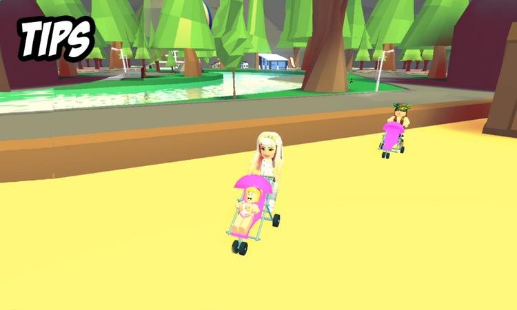 Tips For Adopt Me Roblox For Android Apk Download - gif roblox adopt me