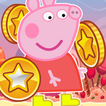 Peppa Adventure World Of Pig