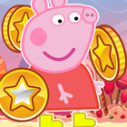 ikon Peppa Adventure World Of Pig