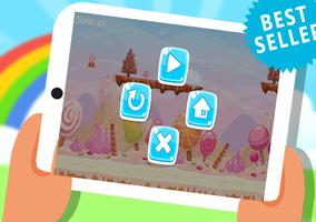 Peppa Adventure World Of Pig screenshot 1